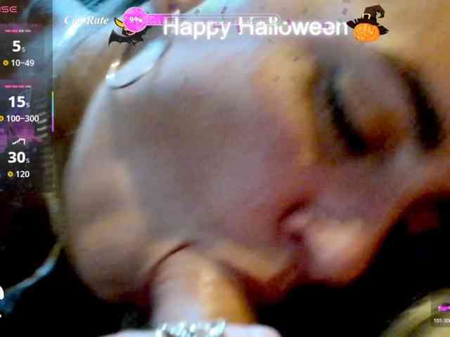 SweetCoople webcam