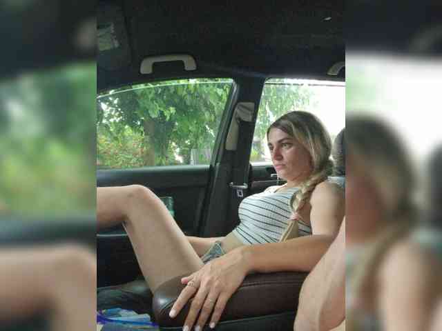 SweetCoople webcam
