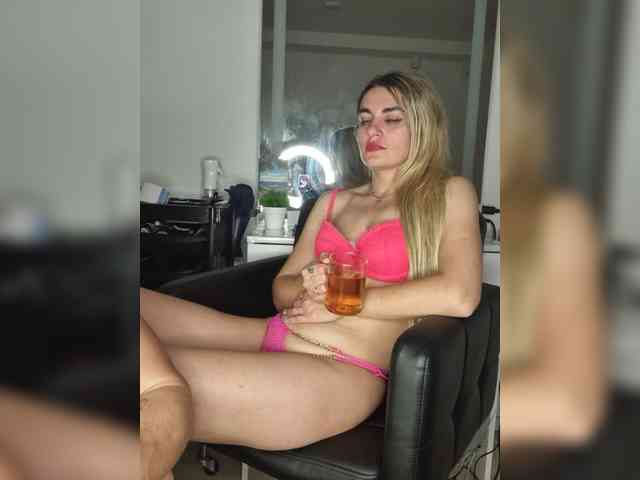 SweetCoople webcam
