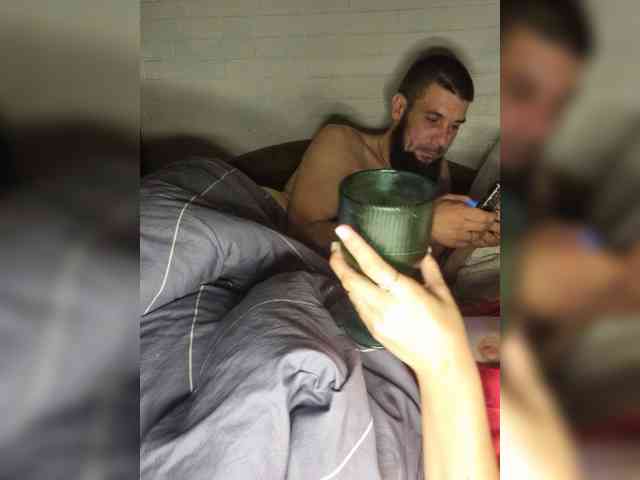 SweetCoople webcam