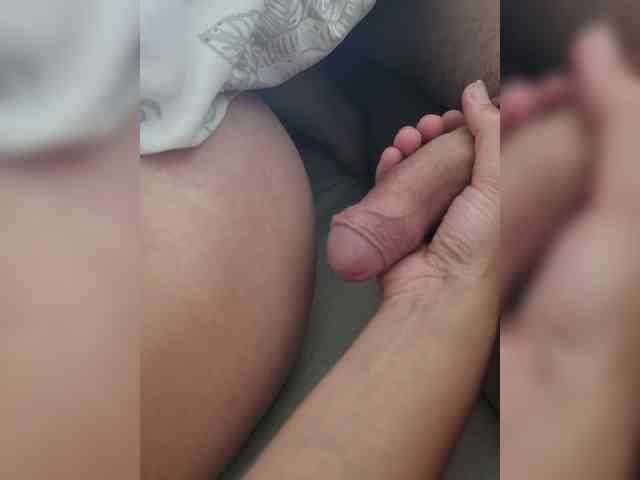 SweetCoople webcam
