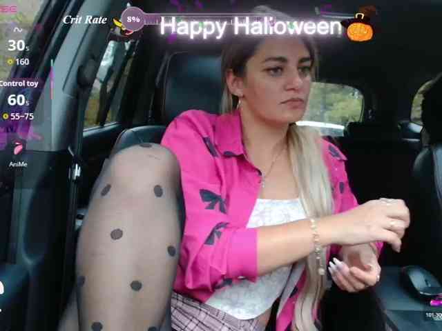 SweetCoople webcam