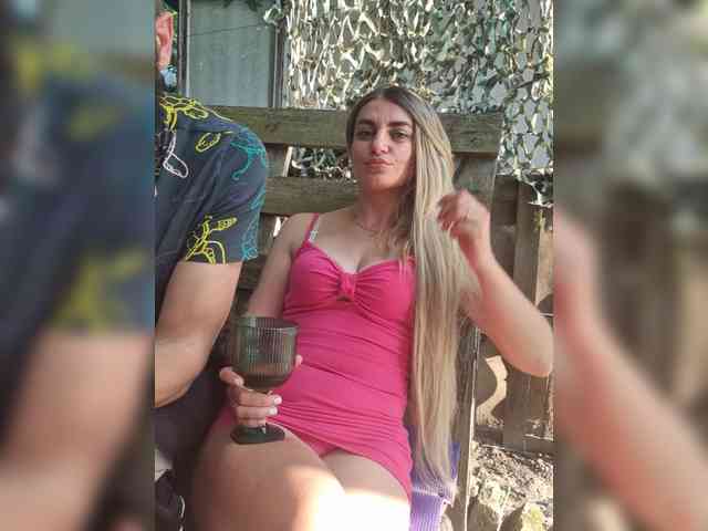 SweetCoople Sex Cam Show