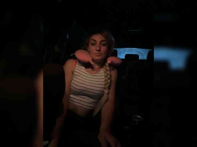 SweetCoople webcam