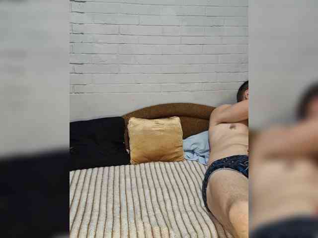SweetCoople webcam