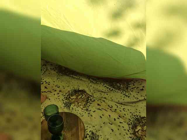SweetCoople webcam
