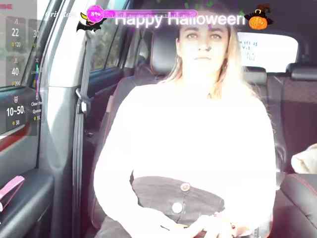 SweetCoople webcam