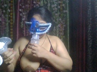 Naughtyladki Porn Show
