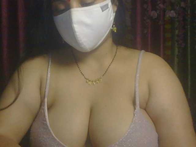 Naughtyladki, en vivo ahora en BongaCams