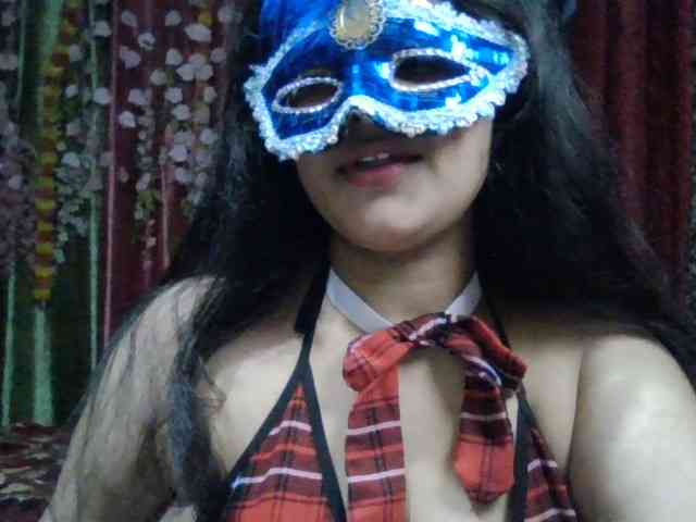 Naughtyladki webcam