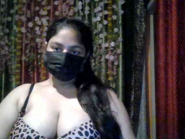 Model: Naughtyladki