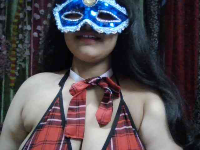 Naughtyladki webcam