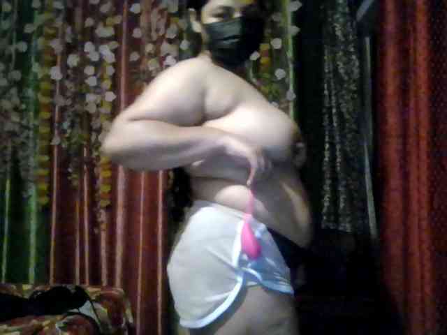 Model: Naughtyladki