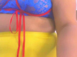 Daisy-Price Porn Show