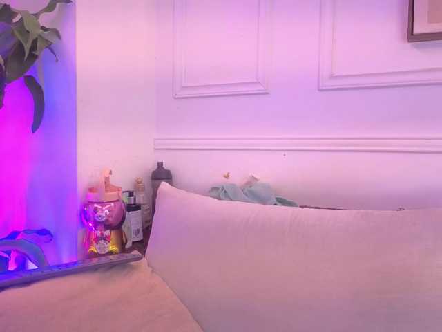 Daisy-Price, en directo ahora en BongaCams