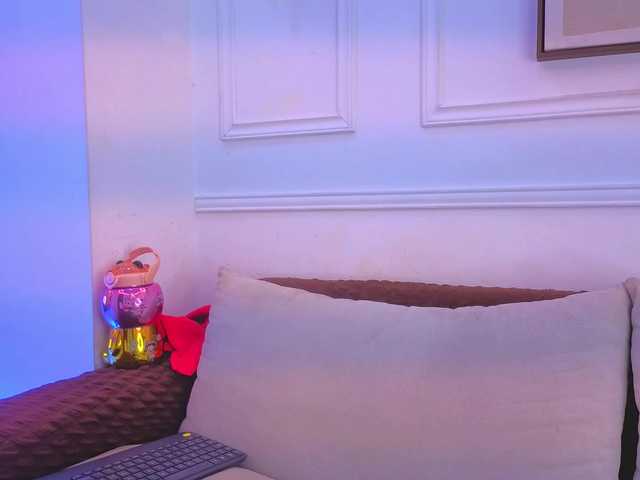 Daisy-Price live cam on BongaCams