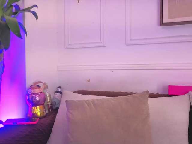 Daisy-Price live cam on BongaCams