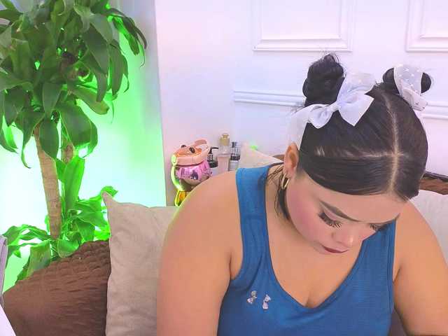 Daisy-Price live cam on BongaCams