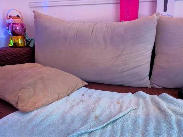 Daisy-Price live cam on BongaCams