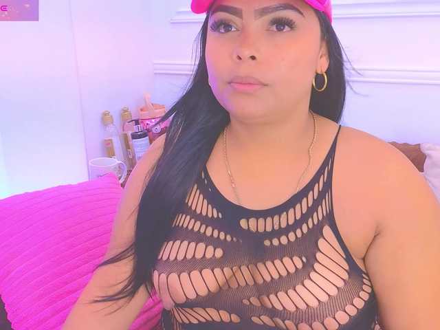 Daisy-Price live cam on BongaCams