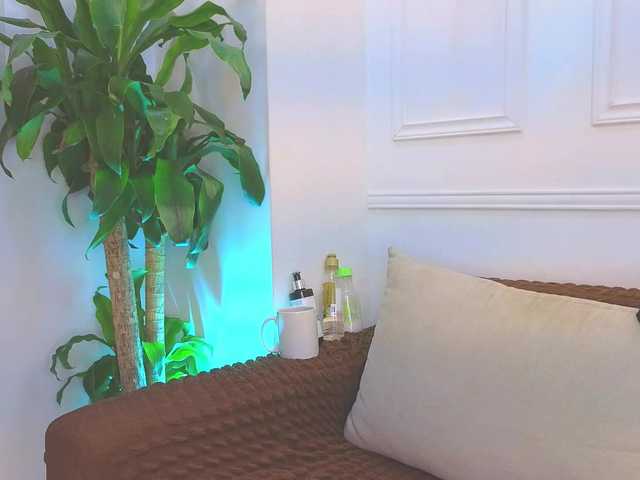 Daisy-Price live cam