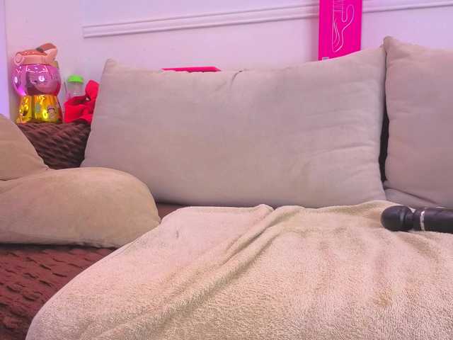 Daisy-Price live cam on BongaCams
