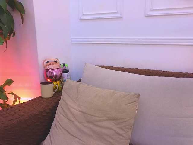 Daisy-Price Cam en directo en BongaCams