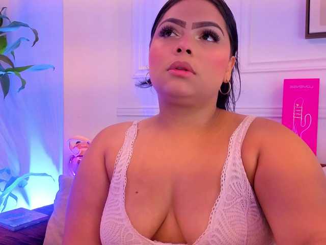 Daisy-Price live cam on BongaCams