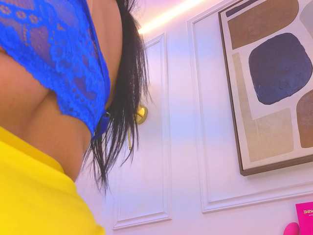 Daisy-Price live cam on BongaCams