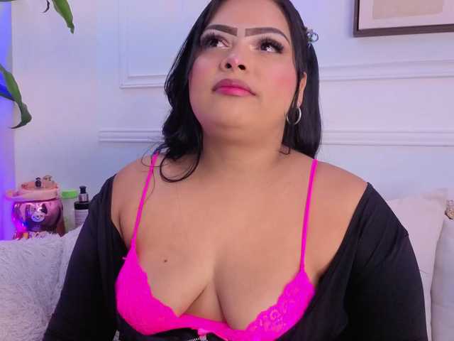 Daisy-Price live cam on BongaCams