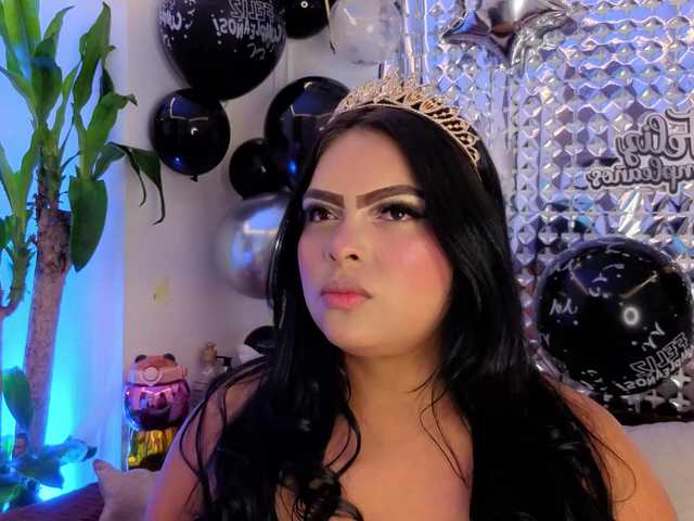 Daisy-Price live cam on BongaCams