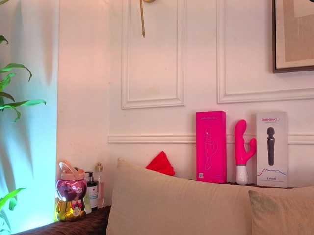 Daisy-Price live cam on BongaCams