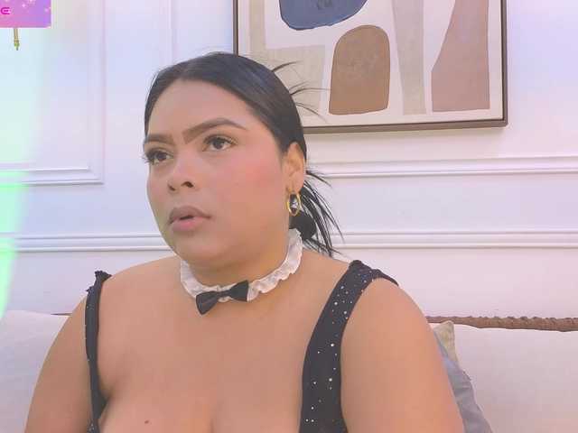 Daisy-Price's BongaCams show and profile