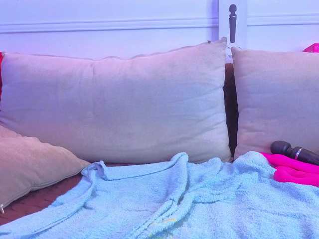 Daisy-Price live cam on BongaCams