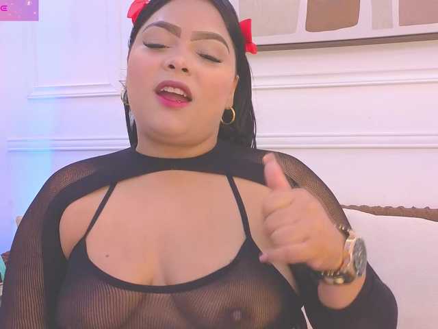 Daisy-Price's BongaCams show and profile