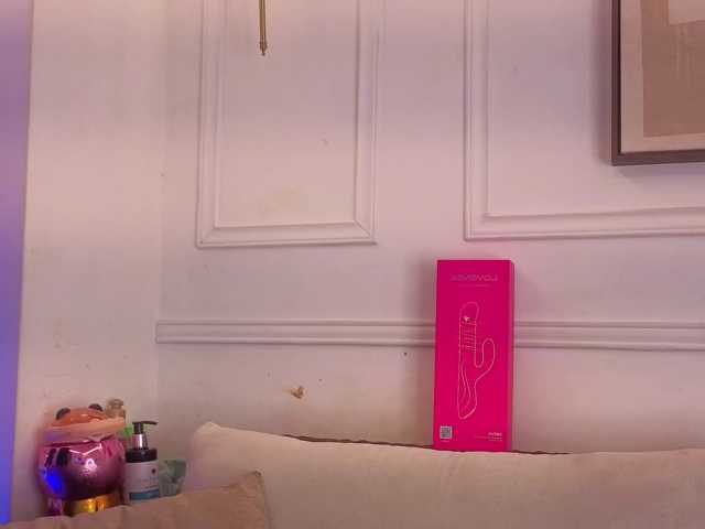 Daisy-Price live cam on BongaCams
