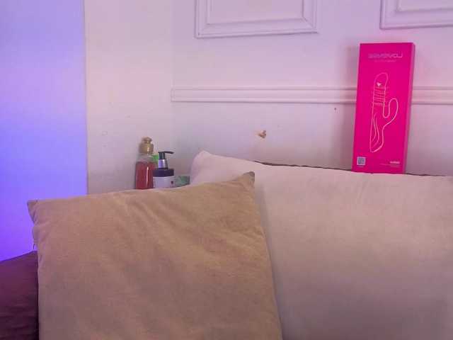 Daisy-Price live cam on BongaCams