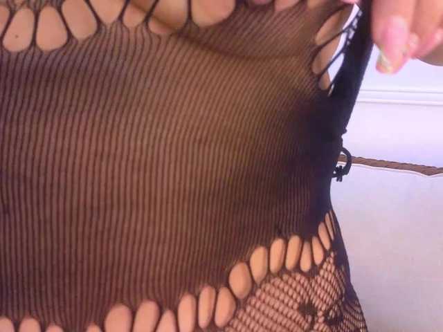 Daisy-Price live webcam show