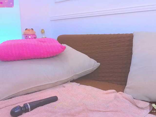 Daisy-Price live cam on BongaCams
