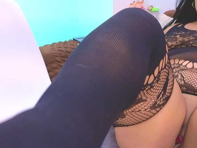 Daisy-Price live webcam show