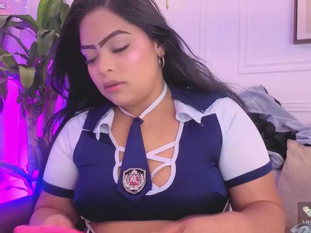 Daisy-Price live cam on BongaCams