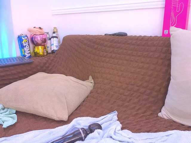Daisy-Price live cam on BongaCams