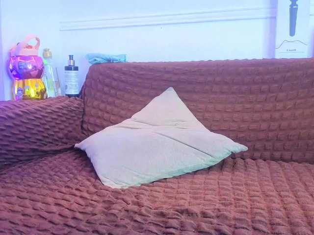 Daisy-Price — live female cam