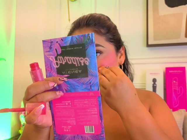 Daisy-Price live cam on BongaCams