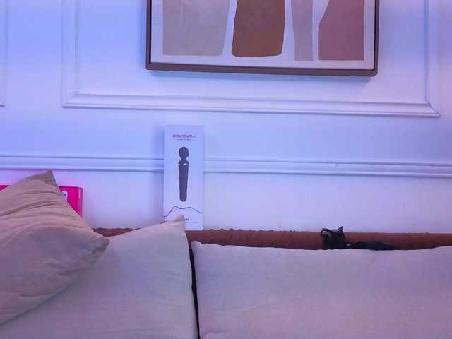 Daisy-Price live cam on BongaCams