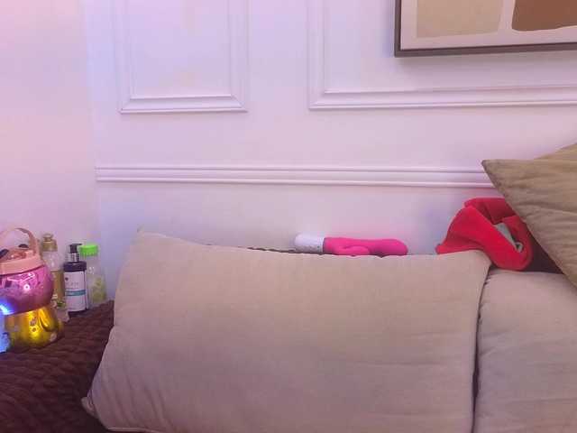 Daisy-Price live cam on BongaCams