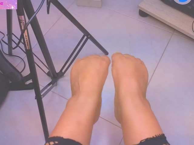 Daisy-Price live cam on BongaCams