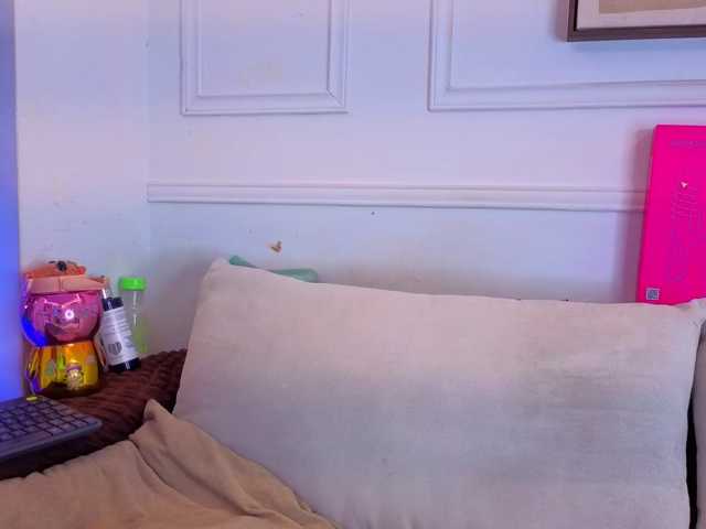 Daisy-Price live cam on BongaCams