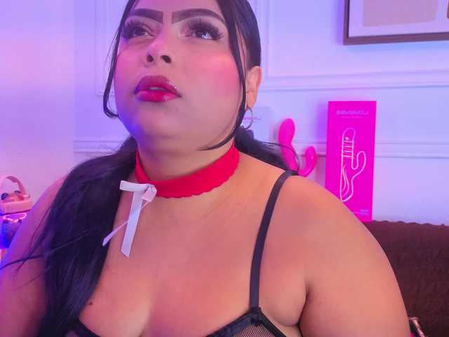 Daisy-Price — live female cam
