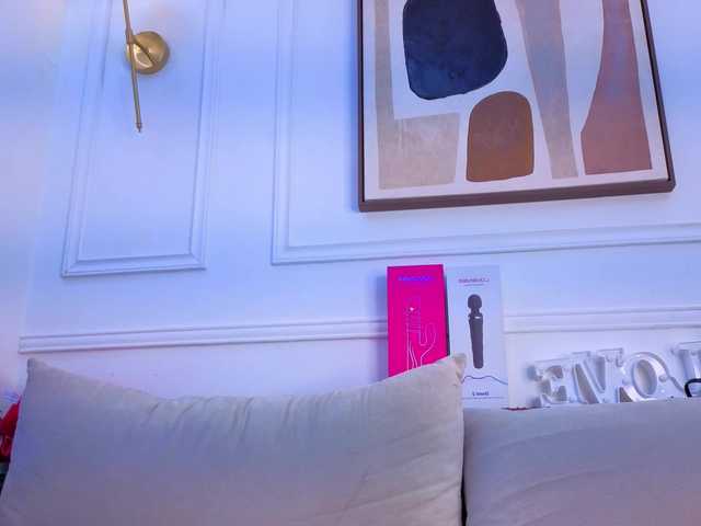 Daisy-Price live cam on BongaCams